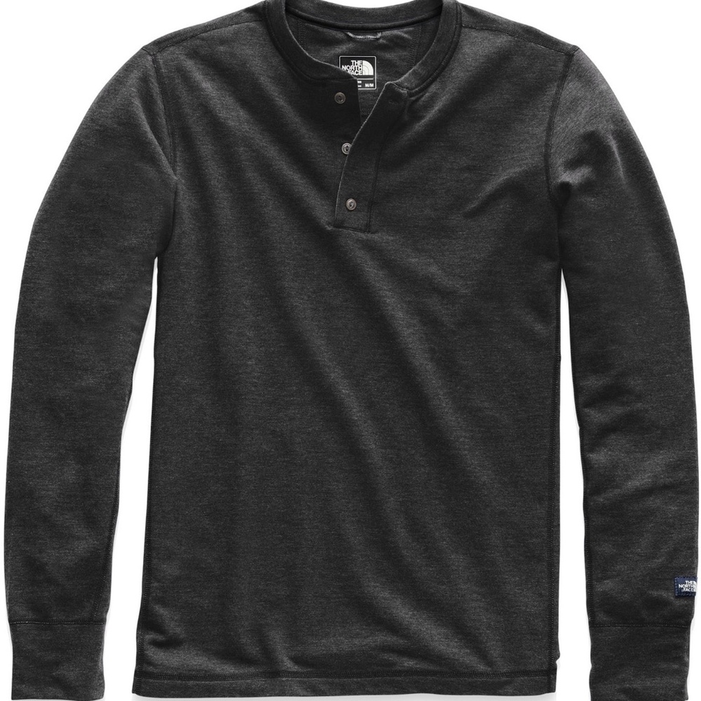 THE NORTH FACE TERRY HENLEY